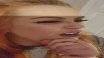 Trailer pt seb birthday squirting hose down