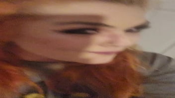 Trailer pt seb birthday squirting hose down