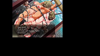 Sneak in desperada part 2