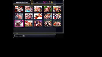 Sneak in desperada part 2