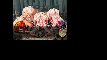 Sneak in desperada part 2