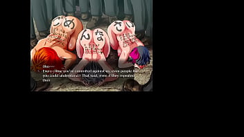 Sneak in desperada part 2