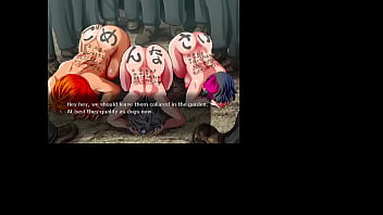 Sneak in desperada part 2