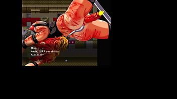 Sneak in desperada part 2