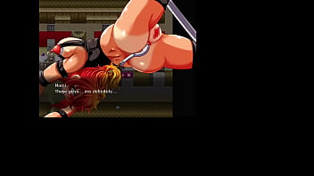 Sneak in desperada part 2