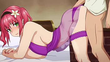 Hmv hentai lentes de realidad virtual