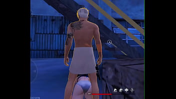 Pro emotera siendo cogida por boot