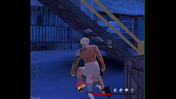 Pro emotera siendo cogida por boot