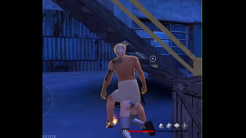 Pro emotera siendo cogida por boot