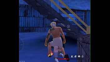 Pro emotera siendo cogida por boot