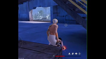 Pro emotera siendo cogida por boot