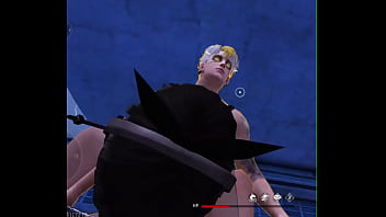 Pro emotera siendo cogida por boot