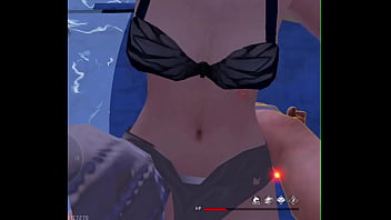 Pro emotera siendo cogida por boot