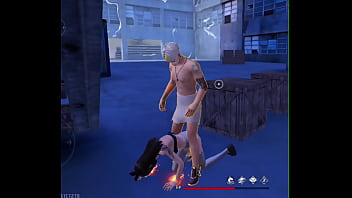 Pro emotera siendo cogida por boot