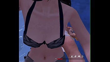 Pro emotera siendo cogida por boot