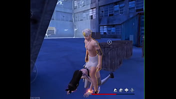 Pro emotera siendo cogida por boot