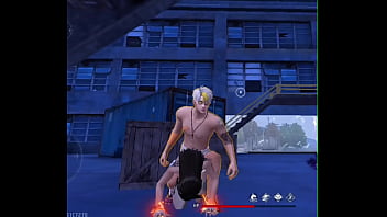 Pro emotera siendo cogida por boot