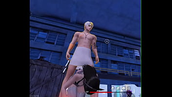 Pro emotera siendo cogida por boot