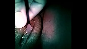 Mi esposa masturbándose que dicen como la ven