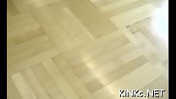 Cutie plays with electricity