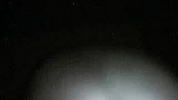 Gf with stranger riding cock anal on back part 1