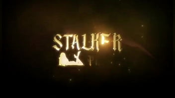 Kimberlyx vs melody pleasure bts 2nd cam angle