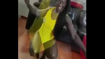 Fernanda Chocolate Na Telinhaum Espetáculo De Mulherpra Esquentar O Clima De Hexa Já Disponível No thumbnail