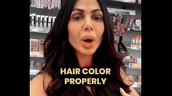 If You've Ever Wondered How Women Get Their Hair Done In Federal Prison Then You're Gonna Learn Today #prison #convict thumbnail