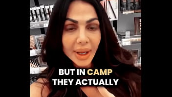 If you've ever wondered how women get their hair done in federal prison then you're gonna learn today #prison #convict