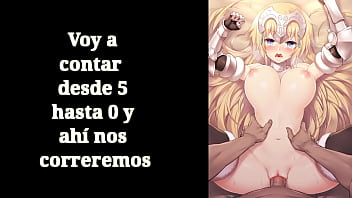 Jeanne d arc xvideos joigami333