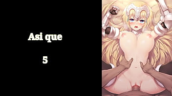 Jeanne d arc xvideos joigami333