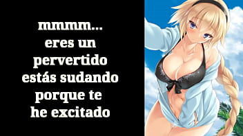 Jeanne d arc xvideos joigami333