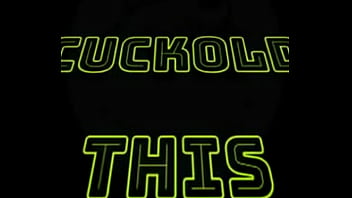 Your new #cuckold is coming this month be sure to follow to be amongst the first too see #cuckoldry