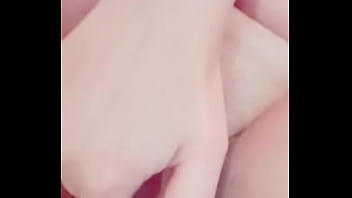 Asi me calienta cuando no estoy en casa