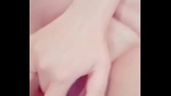 Asi me calienta cuando no estoy en casa