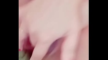 Asi me calienta cuando no estoy en casa