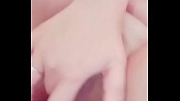 Asi me calienta cuando no estoy en casa