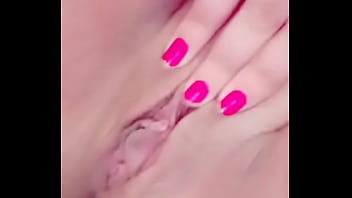 Asi me calienta cuando no estoy en casa