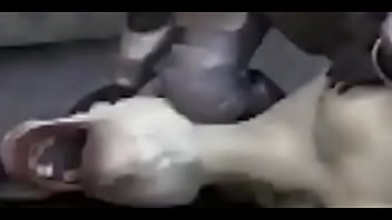 Don falls to the ground it is extremely sad