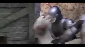 Don falls to the ground it is extremely sad