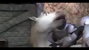 Don falls to the ground it is extremely sad