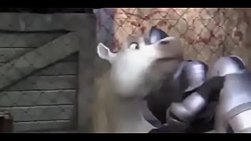 Don falls to the ground it is extremely sad