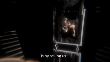 Femdomination 2 ep 2 – erotic nightmare and first punishment