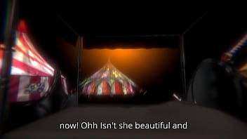 Femdomination 2 ep 2 – erotic nightmare and first punishment