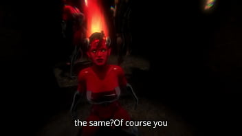 Femdomination 2 ep 2 – erotic nightmare and first punishment