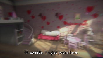 Femdomination 2 ep 2 – erotic nightmare and first punishment