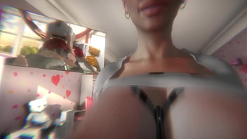 Femdomination 2 ep 2 – erotic nightmare and first punishment Femdomination 2 ep 2 – erotic nightmare and first punishment