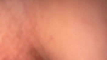 Wife gives her pussy away anytime for hot rough orgasm