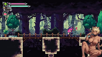 Flipwitch forbidden sex hex