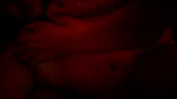 Stepmother comes into my room for a glass of water and ends up fucking and riding on my big latin penis stepmother fucking stepsson